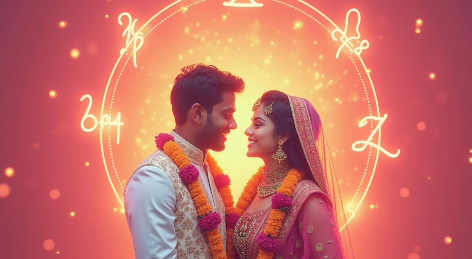 Marriage & Matchmakin